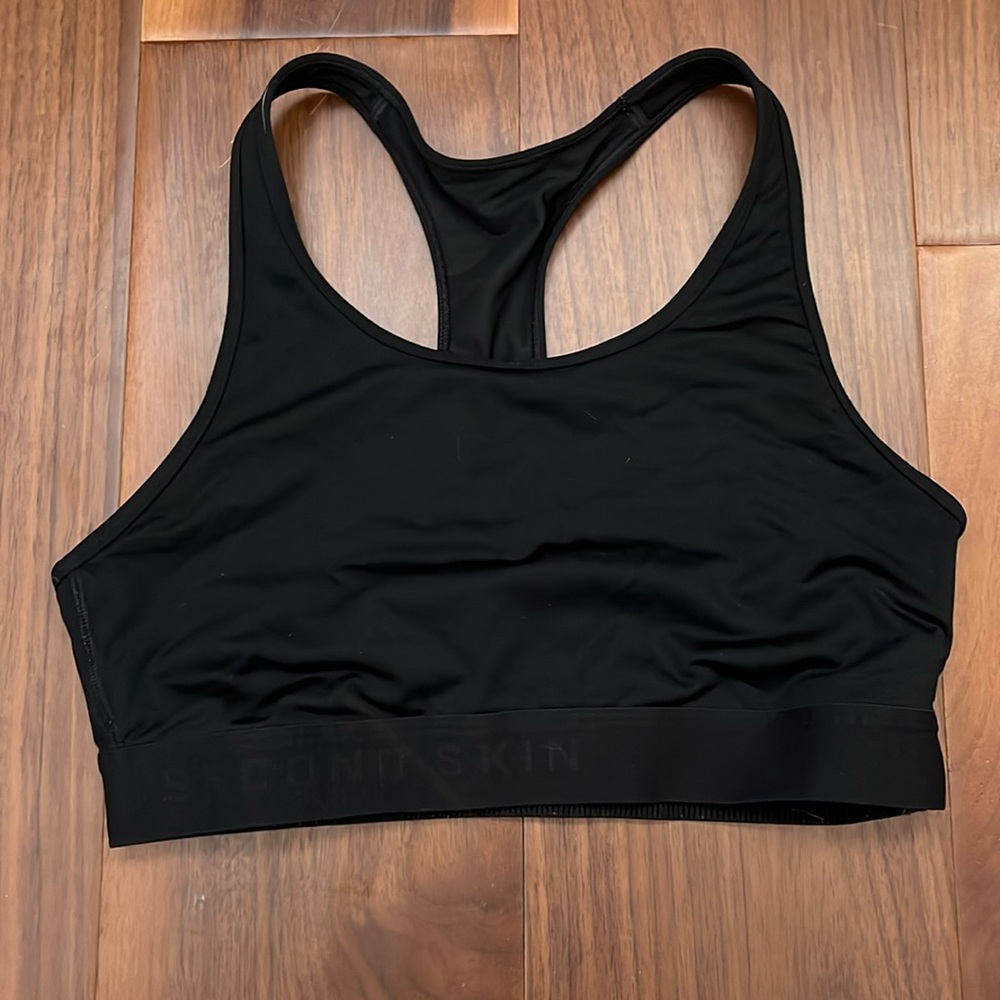 sports bra. Unworn